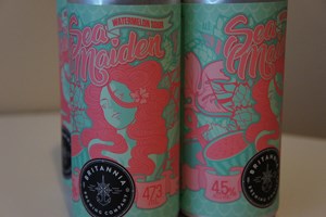 Britannia Brewing