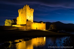 What to Expect on Your First Trip to Ireland: A First Time Visitor’s Guide