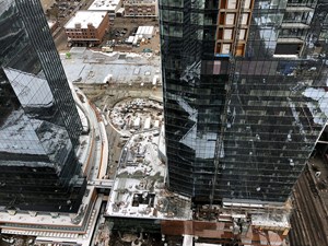 Edmonton Notes for October 14, 2018