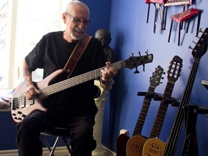 Remembering Al Rasko: an arts life behind the scenes in Edmonton