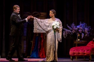 Edmonton Opera’s La Traviata: An Opera Lover’s Opera