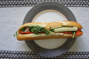 Saigon Deli