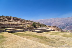 Ruins Near Cusco- 7 Archaeological Sites Worth Visiting