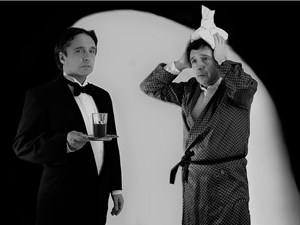 Fringe review: Wooster Sauce