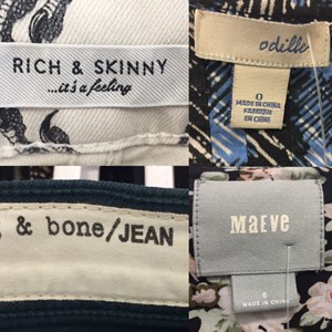 Tales From The Thrift: Summer Edition