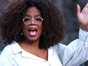 Three to See Thursday: Oprah, Lemon Collective and the spooky High Life