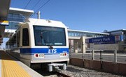 LRT Service Interrupted June 21-23, 2013