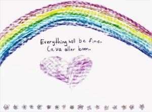 Submissions Wanted! COVID-19 Community Archive Project