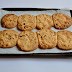 CHOCOLATE CHIP COOKIES FOR EMERGENCIES