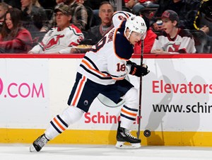 Strome at Center