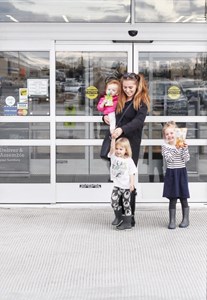 buybuy BABY | Best Convertible Car Seat For Tall Babies