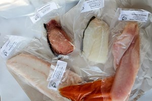 Giveaway: Effing Seafoods #EFFINGLOVE Fish Club Pack