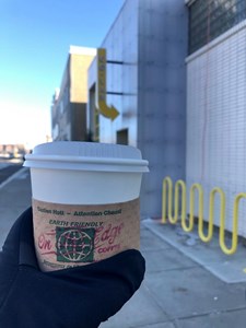 Food Notes for January 18, 2021