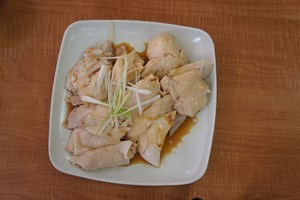 Prata Man Restaurant