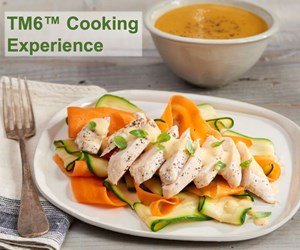 Book a Thermomix® Cooking Experience Class: Curious Welcome