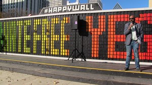 Latest Update: #NoHateYEG Launch