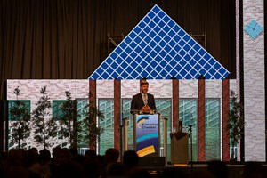 Mayor Don Iveson calls on Edmonton investors to get in the game