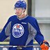 The Healthy Oscar Klefbom