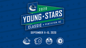 Young Stars tournament set to return to Penticton