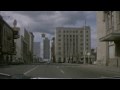 Vintage Edmonton Film: Downtown Edmonton (1966)