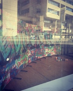Reflections on the Boyle Street Recovery Neighbourhood Walk...