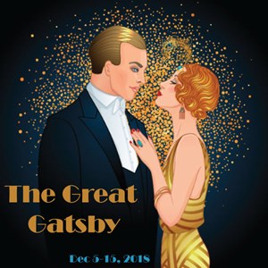 All that glitters: The Great Gatsby at Walterdale Theatre