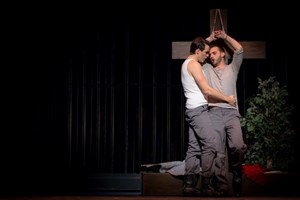 Creativity within Restrictions – A review of Les Feluettes (Edmonton Opera)