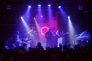 Canadian Independent Venue Coalition launches #SupportCanadianVenues to help save concert halls