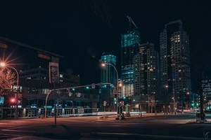 Edmonton Notes for October 28, 2018