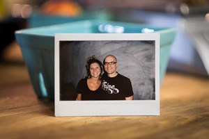 Open Up and Om – #9 – Amanda Bell-Tardif. Living An Authentic Life