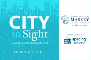 The City in Sight Podcast: Indigenous Cities