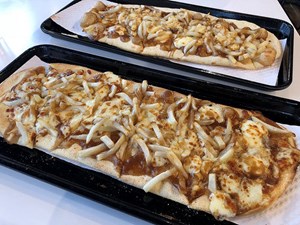 Food Notes for July 2, 2018