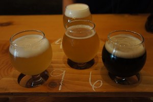 Luppolo Brewing Company