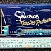 Vintage Edmonton: Sahara Theatre Restaurant Grand Opening (January 14, 1956)