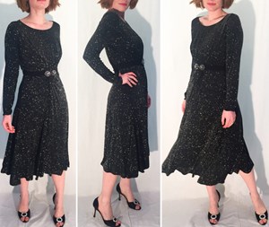 Holiday Party Outfit Planning