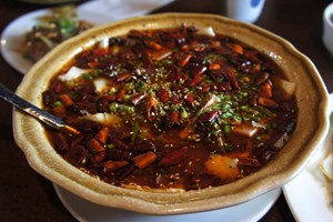 South Silk Road