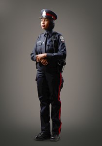 EPS Uniform Policy to include hijab headscarf option