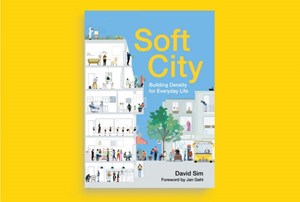 Book Review: Soft City