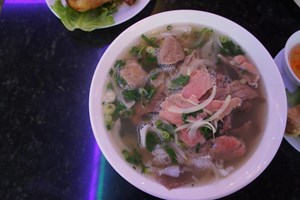 Pho Long Vietnamese Restaurant