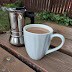 Sunday Reflection: Kaffeeklatsch with God and Lidia