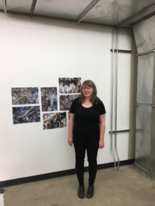 Year in Review: Edmonton Waste Management Centre’s Artist in Residence