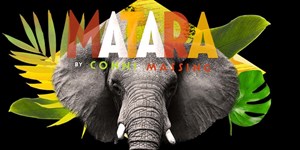 The elephant on stage: Matara