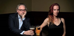 Gemini at the Edmonton Fringe Festival