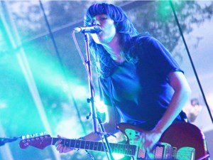 Eight years of Interstellar Rodeo at Hawrelak was Edmonton's awesome luck