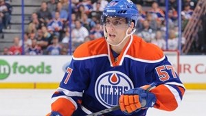 NHL History: Oilers trade Magnus Paajarvi to St. Louis Blues for David Perron