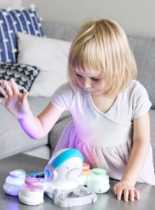 Learn, Laugh & Play With Fisher-Price