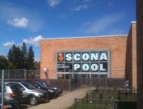 News about Scona Pool / Rollie Miles Park