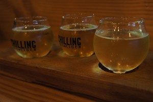 Schilling Cider House
