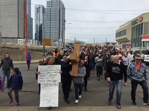Latest Update: Way of the Cross 2019
