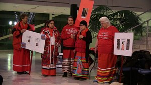 Latest Update: Memorial March of Edmonton 2019